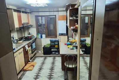Apartament cu 2 camere semidecomandat în Central - 4