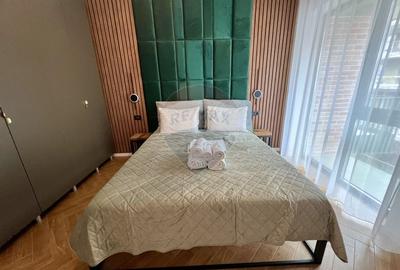 Apartament cu 2 camere decomandat, mobilat în Tineretului - 6