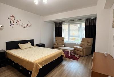 Apartament cu 2 camere în Păcurari - 5