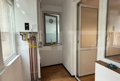 Apartament 2 camere, 52 mp, zona Circumvalatiunii - 6