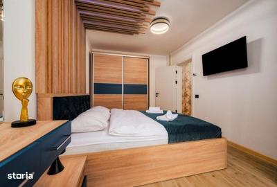 Apartament cu 2 camere semidecomandat în Sud