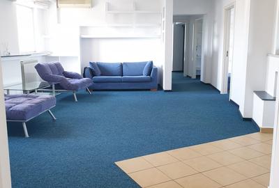 Apartament cu 4 camere decomandat, mobilat în Iancului - 15