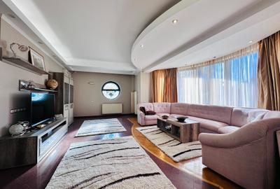 HERASTRAU - 2 dormitoare + birou || mobilat - 1