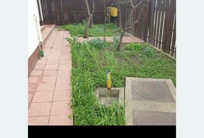 Casă cu 3 camere în Central - 6