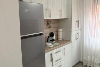 Apartament cu 3 camere decomandat în Central - 7