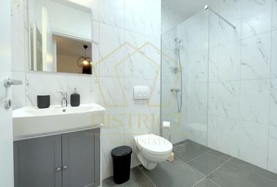 Apartament modern cu 3 camere | Lipovei | Denya Forest - 11