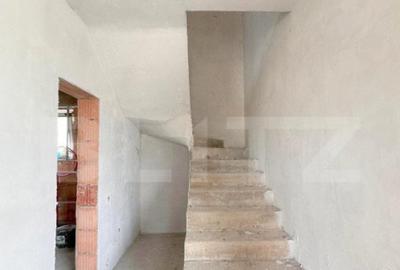 Ultima unitate disponibila ! 4 camere, 117 mp utili, teren - 4