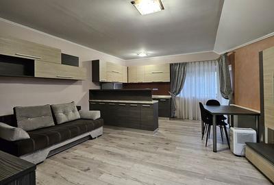 Garsonieră în Nufărul - 6