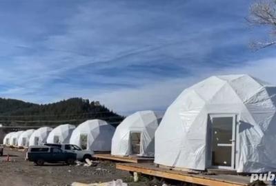 Teren de 5500 mp, în Central - 5