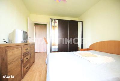 Apartament cu 2 camere semidecomandat, mobilat în Griviței - 17