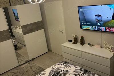 Apartament cu 3 camere decomandat în Giroc - 2