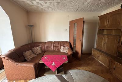 Apartament cu 3 camere în Ultracentral - 2