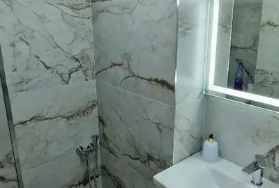 Garsonieră în Aradului