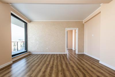 Apartament 2 camere Mamaia Nord -  Oba Lake- Proiect finalizat - 6