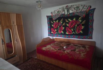 Casă cu 4 camere în Sălcioara - 6