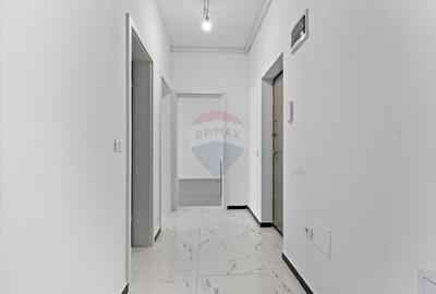 Apartament cu 3 camere de vanzare si parcare, bloc nou, zona Giroc Apartament cu 3 camere de vanzare si parcare, bloc nou, zona Giroc - 10