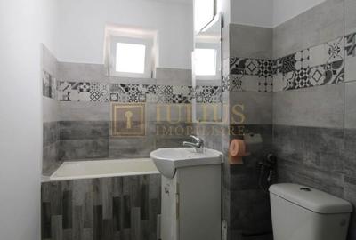 Apartament cu 4 camere decomandat, mobilat în Lipovei - 3