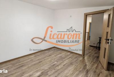 Casă cu 4 camere cu Canalizare în Valea Cetății - 9