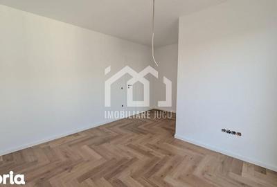 Casă cu 5 camere cu Teren 500 Mp în Jucu - 5