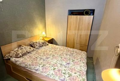 Apartament cu 2 camere semidecomandat în Central - 8