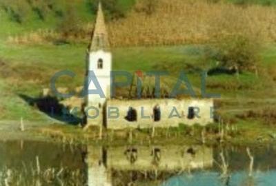 Teren intravilan 9800 mp Mures - 2