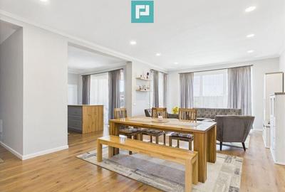 Casă cu 5 camere cu Teren 750 Mp în Mândruloc - 14