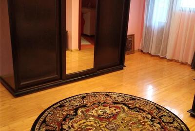 Casă cu 5 camere în Central - 5