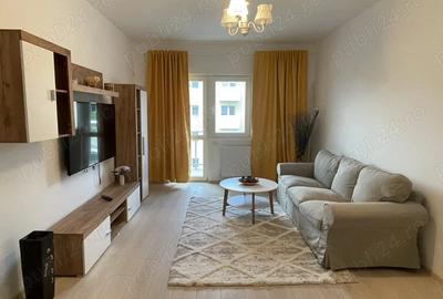Apartament cu 2 camere decomandat în Berceni - 4