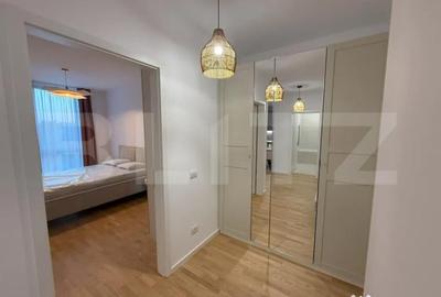 Apartament cu 2 camere decomandat în Take Ionescu - 2