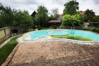 Casă cu 5 camere cu Teren 1900 Mp în Dâmbovița - 3