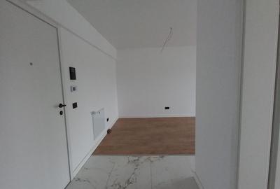 Apartament 2 camere  66 mp  Etaj 1  Berceni | 2 stații de Piața Sudului - 6