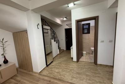 Casă individuală cu 3 camere cu Canalizare în Dobroești - 6