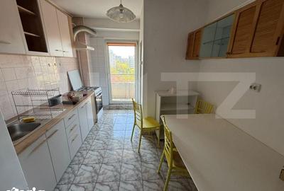 Apartament cu 2 camere decomandat în Gheorgheni - 5