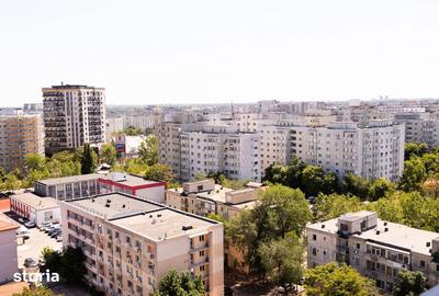 Apartament cu 3 camere, mobilat în Decebal - 10