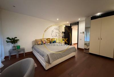 Apartament Arcul de Triumf, 2 locuri parcare subterane incluse, terase 30,12 mp - 11