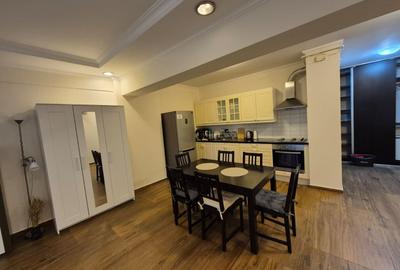 Apartament spatios 2 camere /Liber imediat /Piscina/ Complex securizat - 7