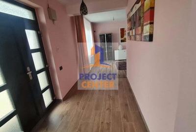 Casă cu 3 camere cu Teren 678 Mp în Bradu - 4