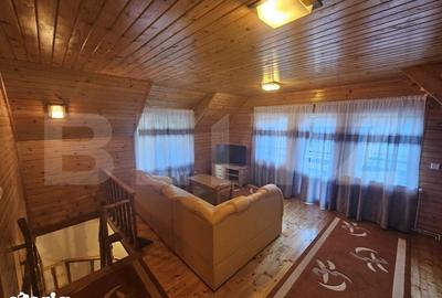 Casă cu 7 camere cu Teren 3200 Mp în Gârda de Sus - 14