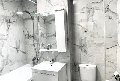 Garsonieră premium – 39 m² – renovată 2025 – metrou Brâncuși - 9