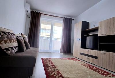 Apartament 2 cam | Berceni | Aparatori | Mobilat utilat | Centrala | Parcare - 3