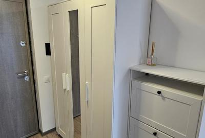 Apartament cu 2 camere în Techirghiol - 16
