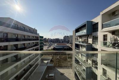 Apartament cu 2 camere decomandat, mobilat în Central - 20