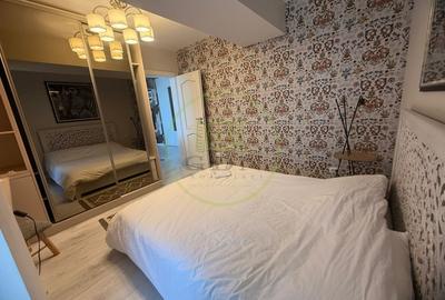Apartament cu 2 camere decomandat, mobilat în Craiovița Nouă - 5