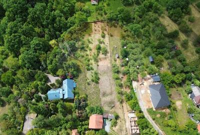 Valea Borcutului,Teren intravilan de vanzare, intre case! - 1