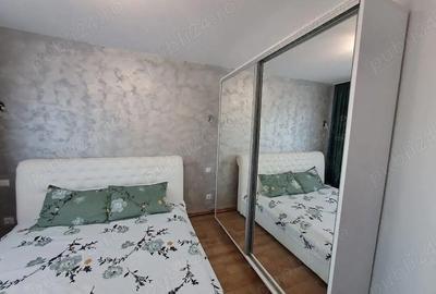 Apartament cu 2 camere decomandat în Central - 4