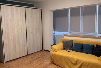 Garsonieră decomandată în Șagului - 2