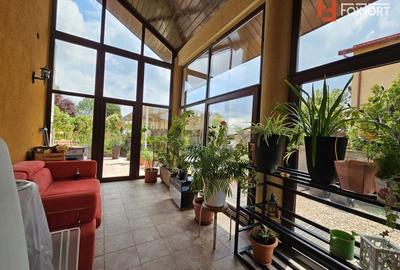 Casa 5 camere de inchiriat, Giroc, zona Centrala - ID C5263 Casa 5 camere de inchiriat, Giroc, zona Centrala - ID C5263 - 6