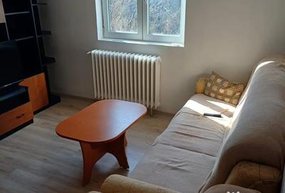 Apartament cu 2 camere semidecomandat în Berceni