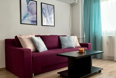 Apartament-2-camere-OLTENITEI-SCOALA-DE-POLITIE - 1