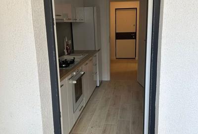 Garsonieră decomandată în Central - 3